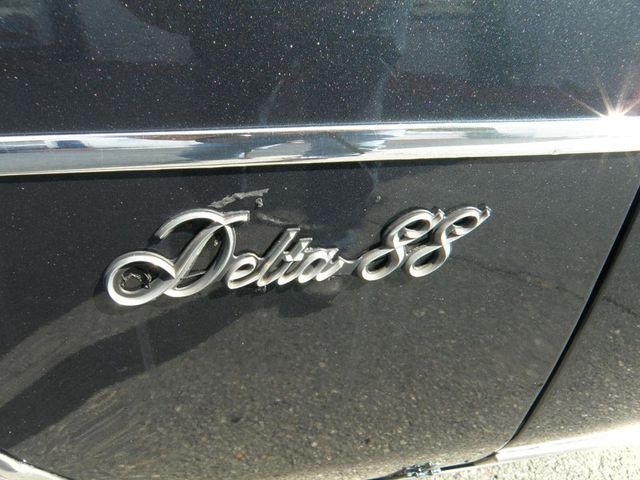 1985 Oldsmobile Delta 88 Base - 22034723 - 6