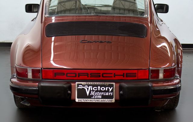 1985 Porsche 911  - 17084440 - 25