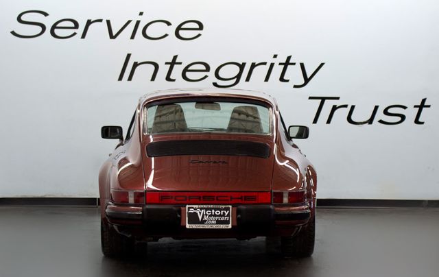 1985 Porsche 911  - 17084440 - 8