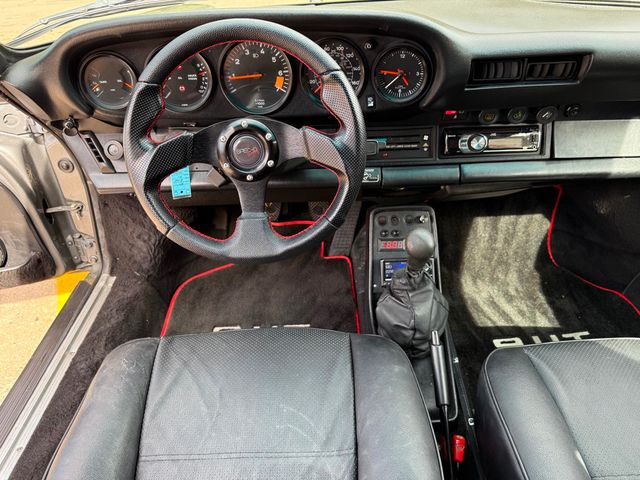 1985 Porsche 911 911 Targa - 22900118 - 9