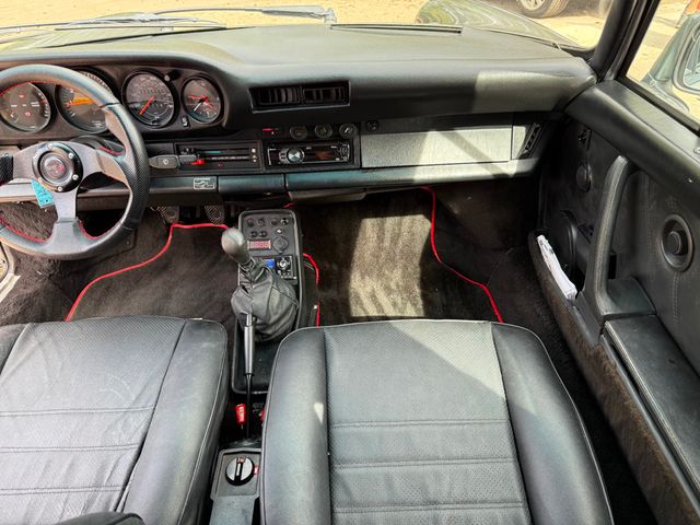 1985 Porsche 911 911 Targa - 22900118 - 10