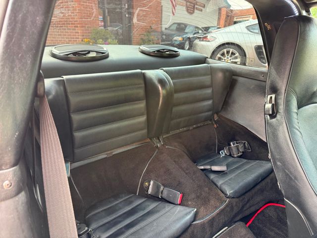 1985 Porsche 911 911 Targa - 22900118 - 13