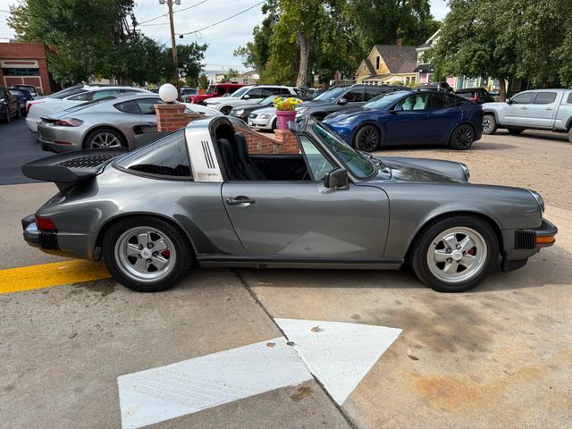 1985 Porsche 911 911 Targa - 22900118 - 15