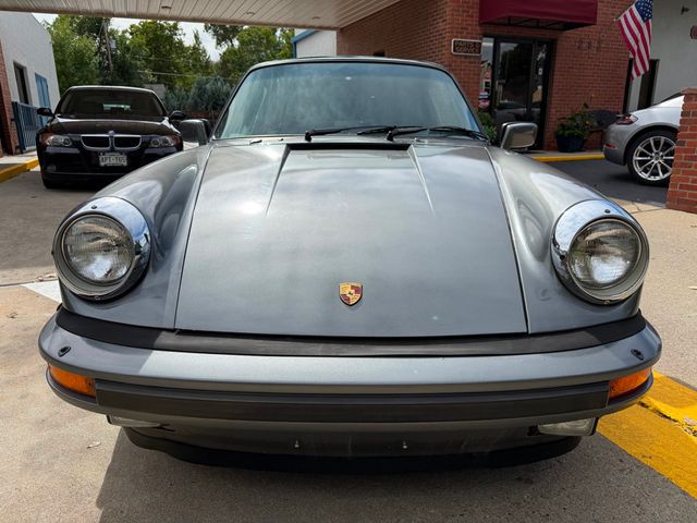 1985 Porsche 911 911 Targa - 22900118 - 1