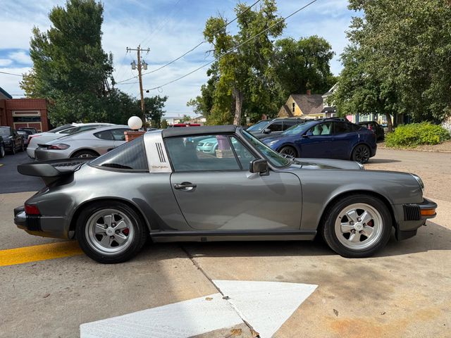 1985 Porsche 911 911 Targa - 22900118 - 3