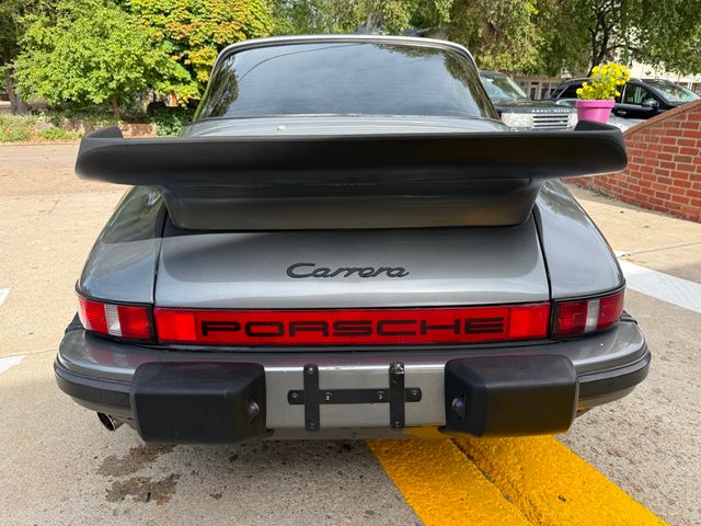 1985 Porsche 911 911 Targa - 22900118 - 5