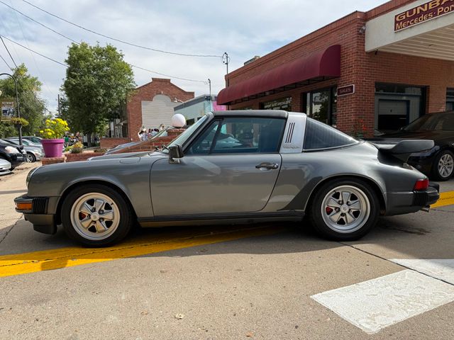 1985 Porsche 911 911 Targa - 22900118 - 7