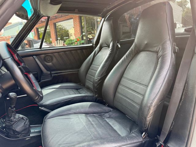 1985 Porsche 911 911 Targa - 22900118 - 8