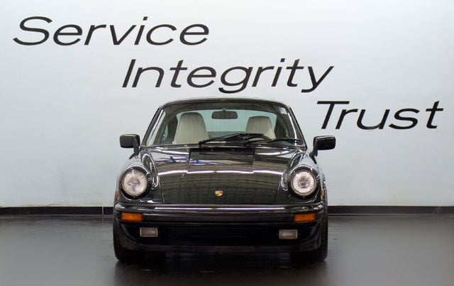 1985 Porsche 911 CARRERA EURO MODEL - 16935197 - 4