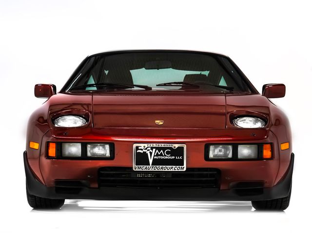 1985 Porsche 928S  - 22839664 - 9