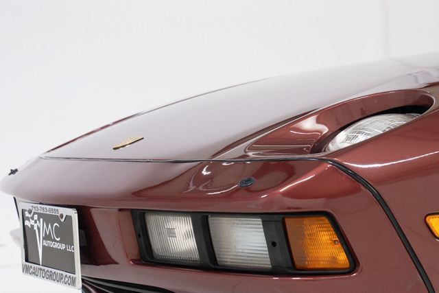 1985 Porsche 928S  - 22839664 - 14