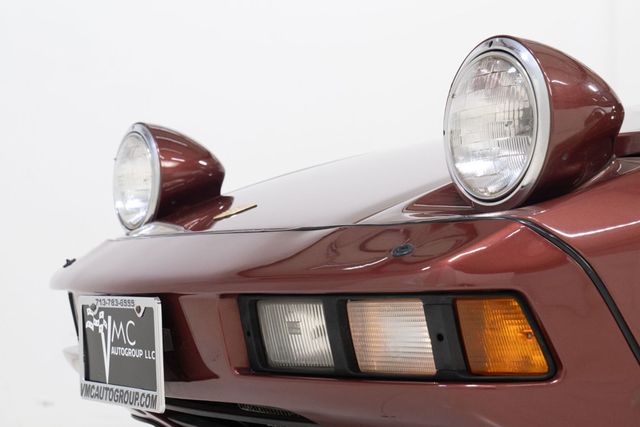 1985 Porsche 928S  - 22839664 - 15