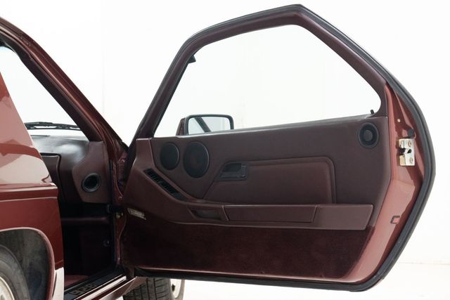 1985 Porsche 928S  - 22839664 - 21