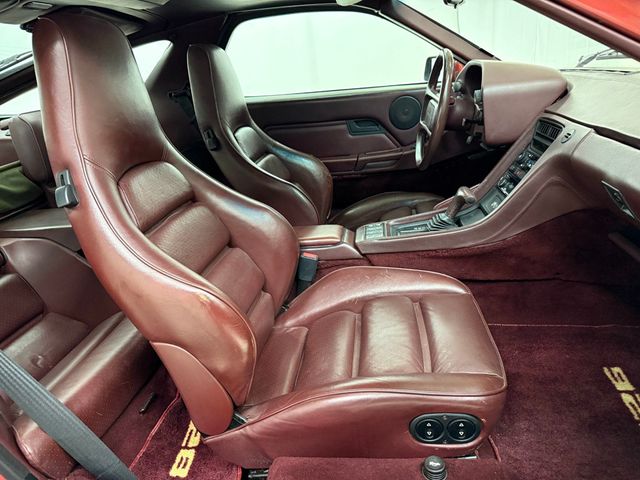 1985 Porsche 928S  - 22839664 - 43