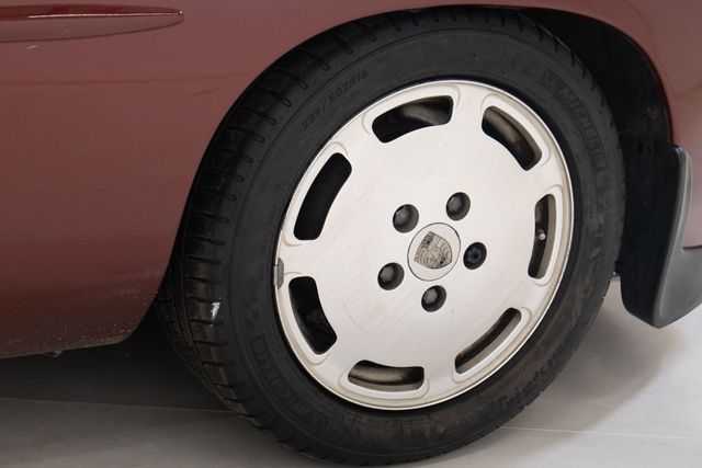 1985 Porsche 928S  - 22839664 - 52