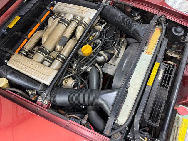 1985 Porsche 928S  - 22839664 - 55