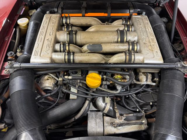 1985 Porsche 928S  - 22839664 - 56
