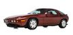 1985 Porsche 928S  - 22839664 - 5