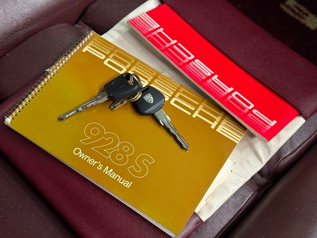 1985 Porsche 928S  - 22839664 - 60