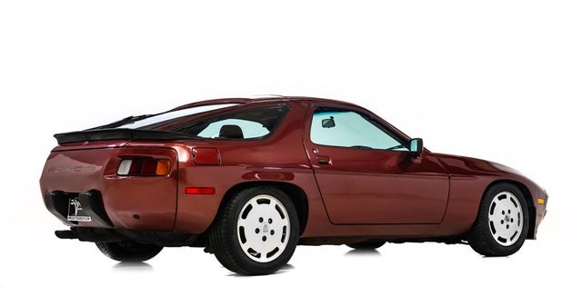 1985 Porsche 928S  - 22839664 - 6