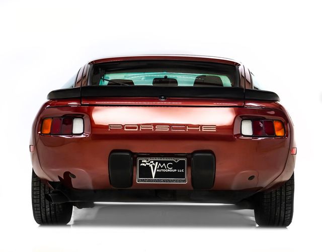 1985 Porsche 928S  - 22839664 - 8