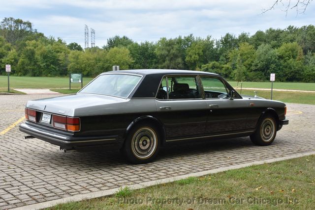 1985 Rolls-Royce Silver Spur  - 22907961 - 9