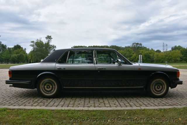 1985 Rolls-Royce Silver Spur  - 22907961 - 10