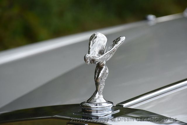 1985 Rolls-Royce Silver Spur  - 22907961 - 18