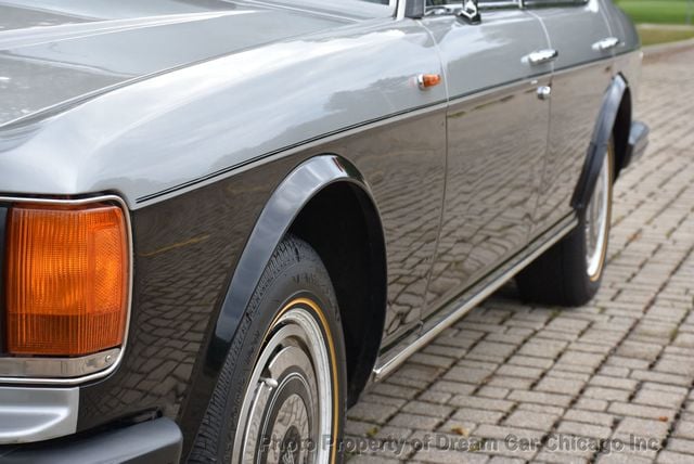 1985 Rolls-Royce Silver Spur  - 22907961 - 20