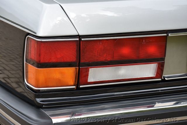 1985 Rolls-Royce Silver Spur  - 22907961 - 21