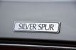 1985 Rolls-Royce Silver Spur  - 22907961 - 23