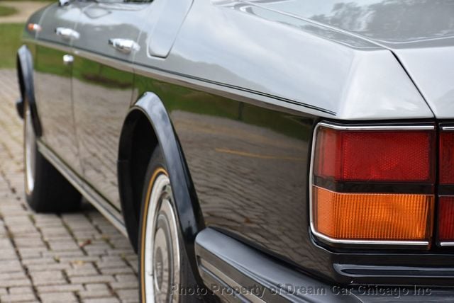 1985 Rolls-Royce Silver Spur  - 22907961 - 24