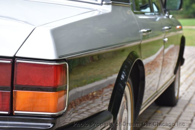 1985 Rolls-Royce Silver Spur  - 22907961 - 25