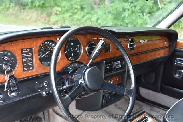 1985 Rolls-Royce Silver Spur  - 22907961 - 30