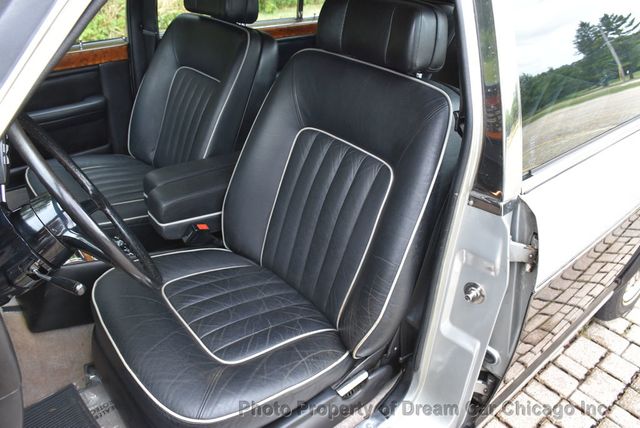 1985 Rolls-Royce Silver Spur  - 22907961 - 31