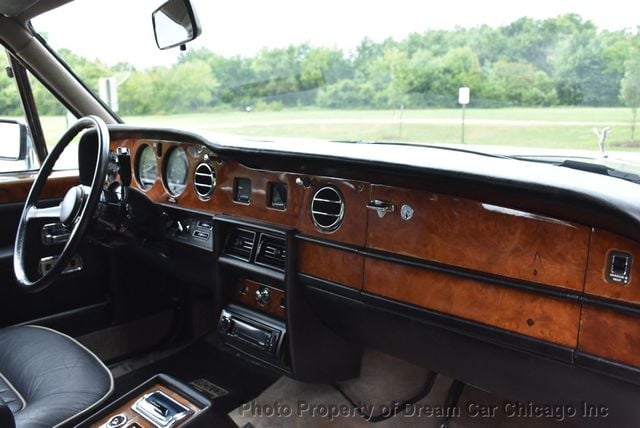 1985 Rolls-Royce Silver Spur  - 22907961 - 32