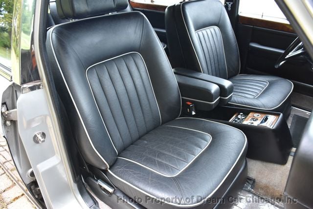 1985 Rolls-Royce Silver Spur  - 22907961 - 33