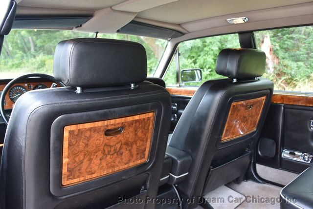 1985 Rolls-Royce Silver Spur  - 22907961 - 34