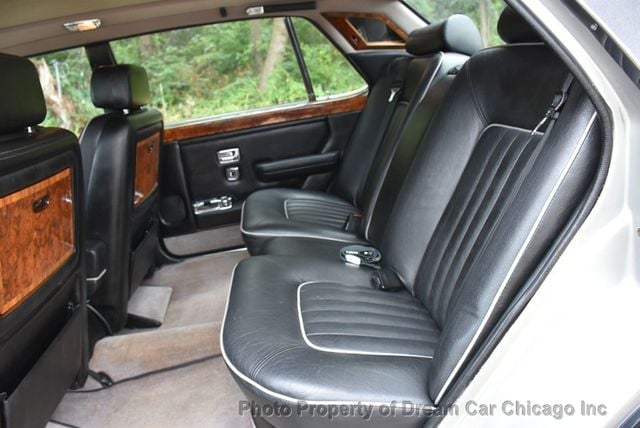 1985 Rolls-Royce Silver Spur  - 22907961 - 36