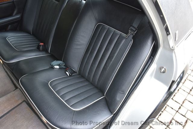1985 Rolls-Royce Silver Spur  - 22907961 - 37