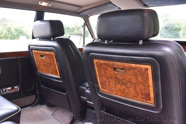 1985 Rolls-Royce Silver Spur  - 22907961 - 38
