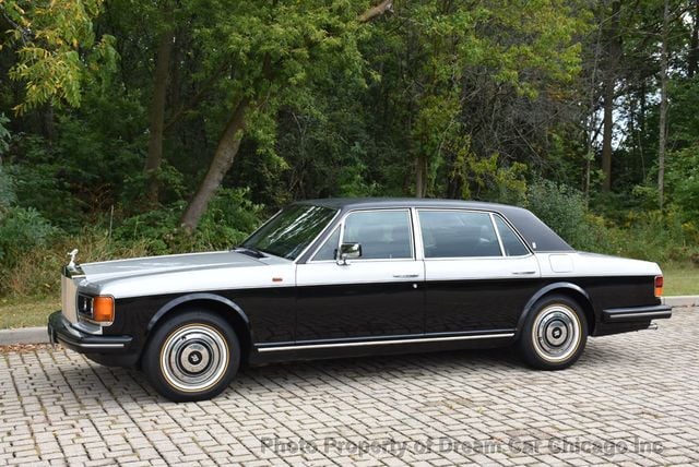 1985 Rolls-Royce Silver Spur  - 22907961 - 3