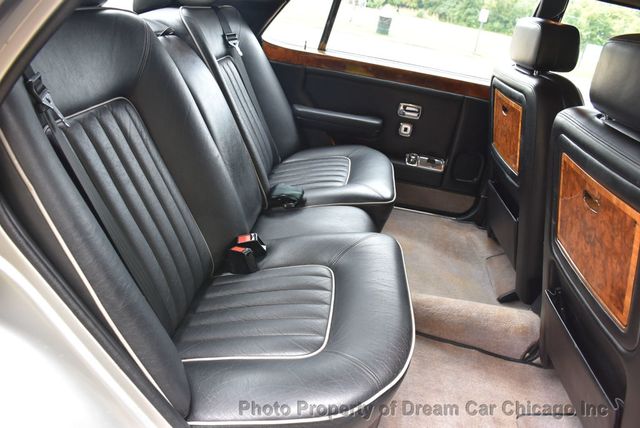 1985 Rolls-Royce Silver Spur  - 22907961 - 40