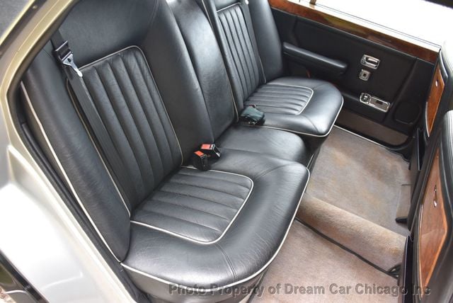 1985 Rolls-Royce Silver Spur  - 22907961 - 41