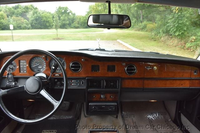 1985 Rolls-Royce Silver Spur  - 22907961 - 42
