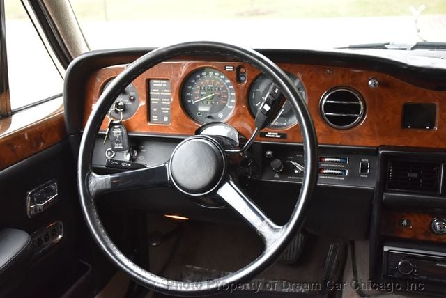 1985 Rolls-Royce Silver Spur  - 22907961 - 43