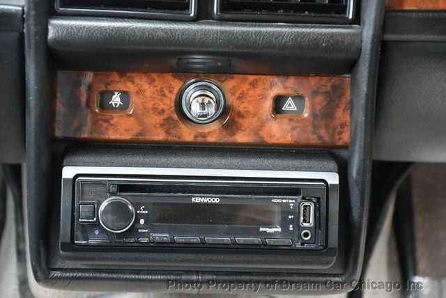 1985 Rolls-Royce Silver Spur  - 22907961 - 44