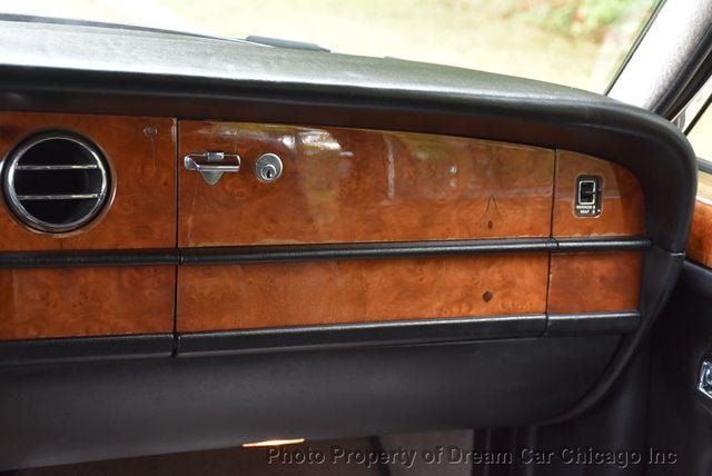 1985 Rolls-Royce Silver Spur  - 22907961 - 45
