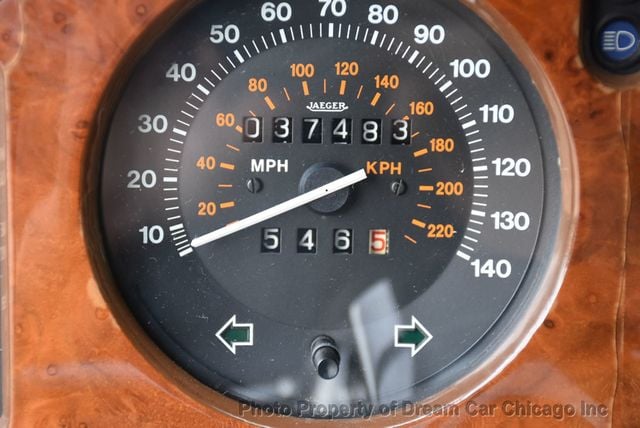 1985 Rolls-Royce Silver Spur  - 22907961 - 46