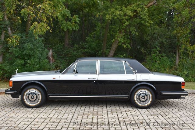 1985 Rolls-Royce Silver Spur  - 22907961 - 4